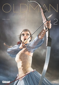 Picture of Oldman - Tome 02