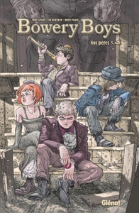Image de Bowery Boys