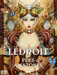Image de Fées et Amazones