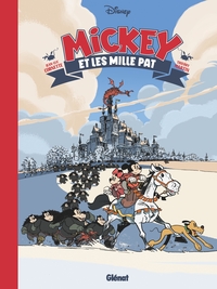 Picture of Mickey et les mille Pat