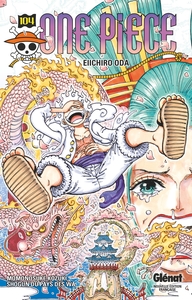 Image de One Piece - Édition originale - Tome 104