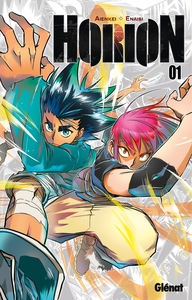 Picture of Horion - Tome 01