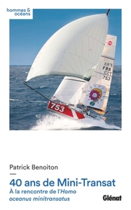 Image de 40 ans de Mini-Transat