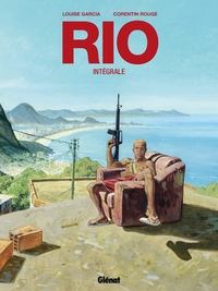 Picture of Rio - Intégrale