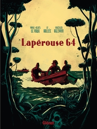 Picture of Lapérouse 64