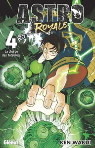 Image de Astro Royale - Tome 04