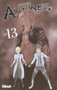 Image de Ariadne l'empire céleste - Tome 13