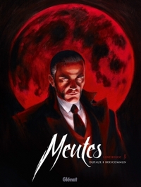 Picture of Meutes - Tome 01