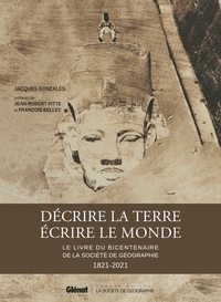 Picture of Décrire la Terre, écrire le Monde