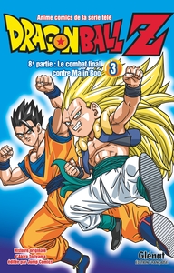 Picture of Dragon Ball Z - 8e partie - Tome 03