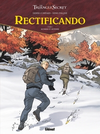Picture of Rectificando - Tome 02