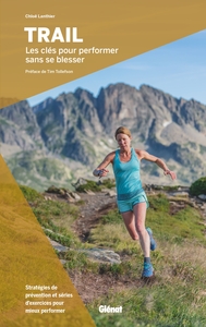 Picture of Trail, les clés pour performer sans se blesser