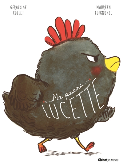 Picture of Ma pauvre Lucette