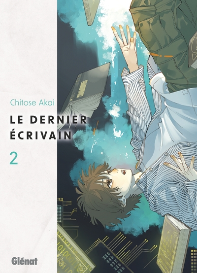 Picture of Le Dernier écrivain - Tome 02