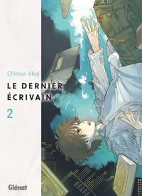 Picture of Le Dernier écrivain - Tome 02