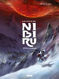 Picture of Le Cycle de Nibiru - Tome 02