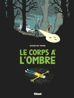 Image de Le Corps à l'ombre