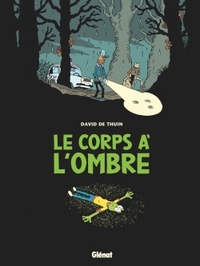 Image de Le Corps à l'ombre