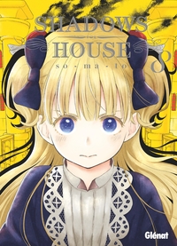 Image de Shadows House - Tome 08