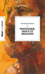 Picture of Moitessier, dieux et dragons (poche)