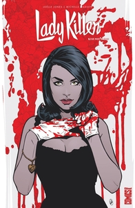 Picture of Lady Killer - Tome 02