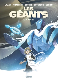 Image de Les Géants - Tome 12