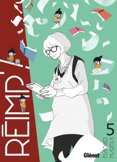 Image de Réimp' ! - Tome 05