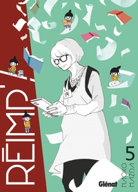 Image de Réimp' ! - Tome 05