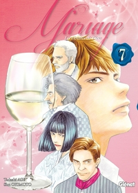 Picture of Les Gouttes de Dieu - Mariage - Tome 07
