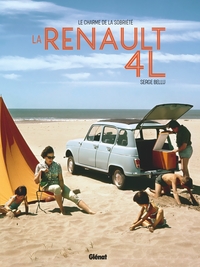 Image de La Renault 4L