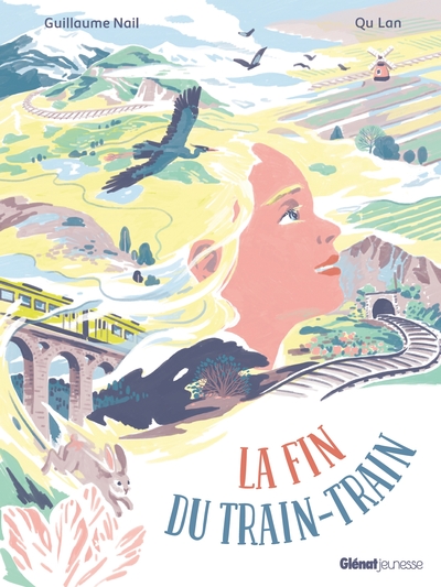 Picture of La fin du train-train