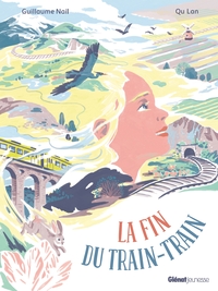 Picture of La fin du train-train