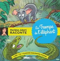 Picture of La Trompe de l'éléphant