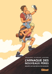 Image de L'Arnaque des nouveaux pères