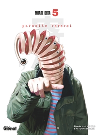 Image de Parasite Reversi - Tome 05