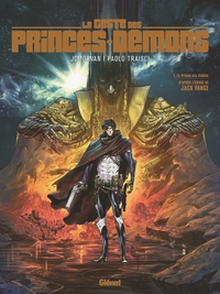 Picture of La Geste des princes Démons - Tome 01