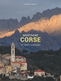 Picture of Montagne corse, le temps suspendu