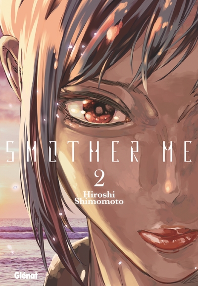 Image de Smother Me - Tome 02