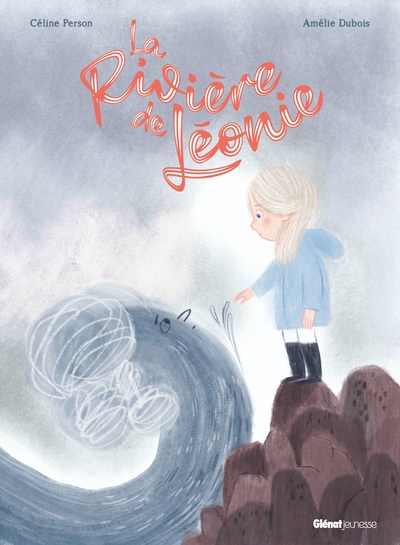 Picture of La rivière de Léonie