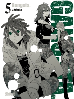 Picture of Gangsta - Tome 05