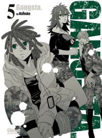 Picture of Gangsta - Tome 05