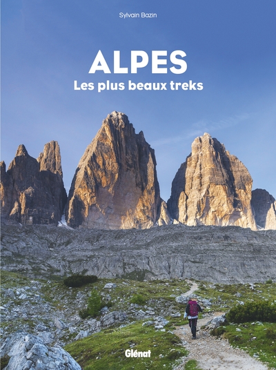 Image de Alpes, les plus beaux treks