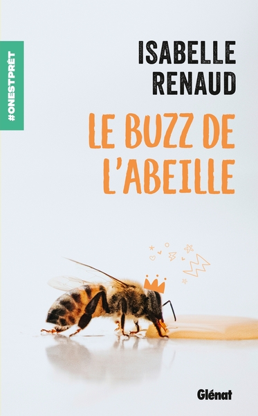 Image de Le Buzz de l'abeille