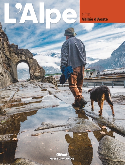 Image de L'Alpe T111 - Vallée d'Aoste