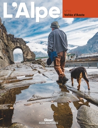 Image de L'Alpe T111 - Vallée d'Aoste