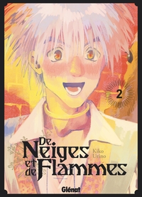 Image de De neiges et de flammes - Tome 02