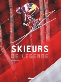 Image de Skieurs de légende