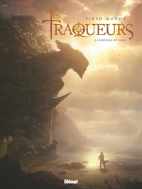 Image de Traqueurs - Tome 02