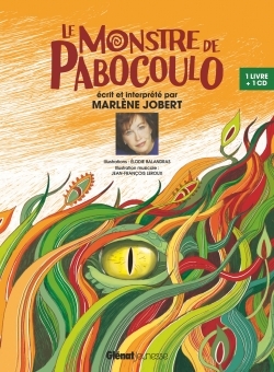 Image de Le Monstre de Pabocoulo