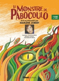 Image de Le Monstre de Pabocoulo